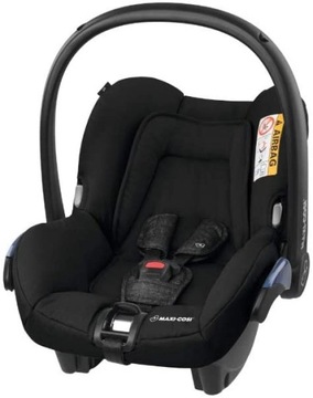 Fotelik samochodowy Maxi- Cosi Citi 0+ od 0-13 kg