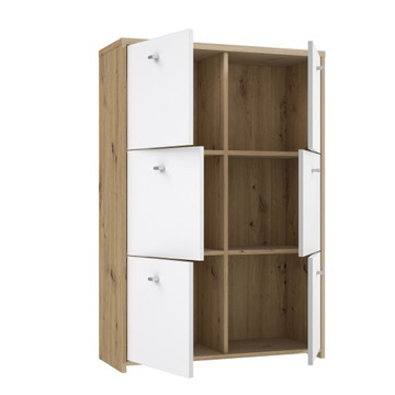 Komoda BEST CHEST SQNK321, FORTE, GRATISY, szybko