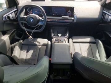 BMW X3 G45 2026 BMW X3 30 XDrive 2026 2.0 Benzyna 255KM, zdjęcie 8