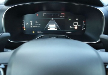 Citroen C5 Aircross SUV Facelifting 1.5 BlueHDi 131KM 2023 Citroen C5 Aircross 2023 Gwarancja Od RiA 1.5 Diesel 130KM, zdjęcie 10