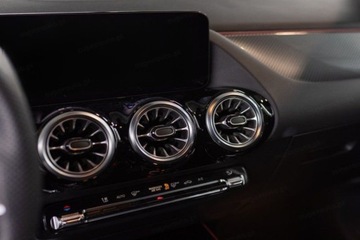 Mercedes Klasa B W247 Sports Tourer Facelifting 1.3 200 163KM 2024 MERCEDES-BENZ B Klasa 200 AMG Line 1.3 (163KM) 2024, zdjęcie 11