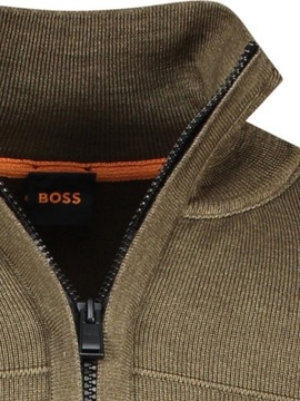 HUGO BOSS ORYGINALNY SWETER L