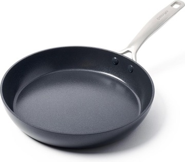Patelnia 24cm nieprzywierająca indukcja tradycyjna GreenPan Copenhagen
