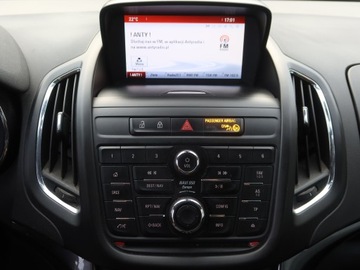 Opel Zafira C Tourer 2.0 CDTI ECOTEC 110KM 2015 Opel Zafira 2.0 CDTI, Salon Polska, Serwis ASO, zdjęcie 11