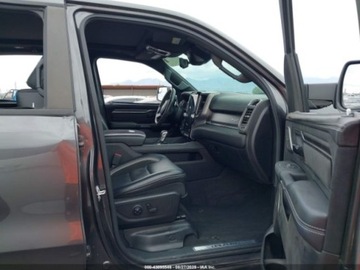  RAM 1500 Trx 57 Box 2021 6.2l 6.2 Benzyna 702KM, zdjęcie 10