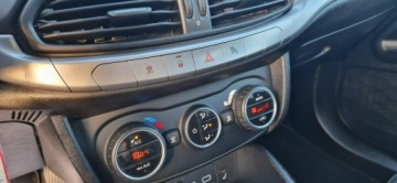 Fiat Tipo II Hatchback 1.4 95KM 2017 Fiat Tipo Super Stan Bezwypadkowy 1.4 16V, zdjęcie 21