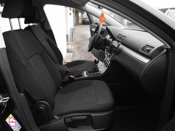 Volkswagen Passat B7 Variant 2.0 TDI CR DPF BlueMotion 140KM 2011 Volkswagen Passat Możliwość zamiany., zdjęcie 5