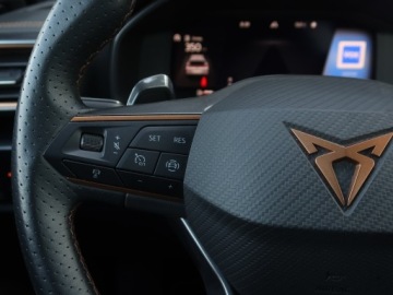 Cupra 2023 Cupra Formentor 1.5 TSI, Serwis ASO, Automat, zdjęcie 17