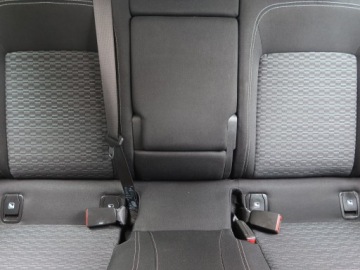 Opel Astra K Sports Tourer 1.6 CDTI 110KM 2016 Opel Astra 1.6 CDTI, Navi, Klima, Klimatronic, zdjęcie 9