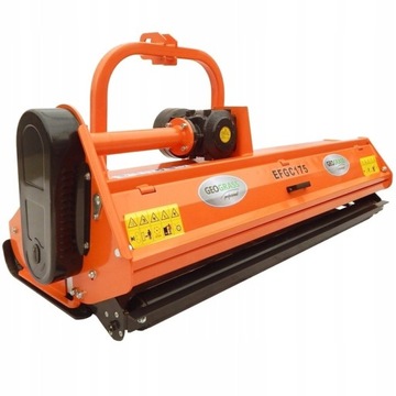 EFGC 175 GEOGRASS КОСИЛКА BIAJKI HAMMERS 700G LS ИЗМЕЛЬЧИТЕЛЬ ТРАКТОР ISEKI