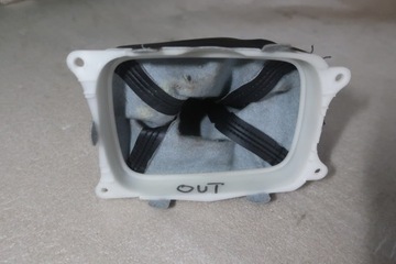 MITSUBISHI OUTLANDER 1 I MĚCH ZVEDÁK ŘAZENÍ 03-06