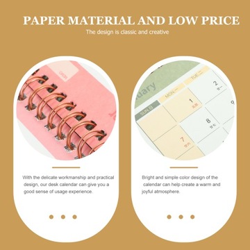 Маленький письменный стол De Escritorio 2023-2024 гг.