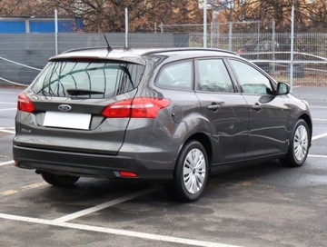 Ford Focus III Kombi Facelifting 1.5 TDCi 120KM 2014 Ford Focus 1.5 TDCi, Navi, Klima, Tempomat, zdjęcie 4