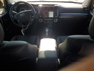 Toyota 2023 Toyota 4-Runner SE 2023 4.0l 4.0 Benzyna 270KM, zdjęcie 8