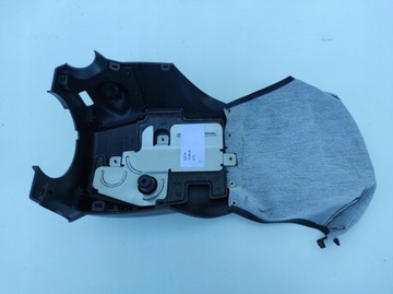 КРЫШКА НИЖНЕЙ КОЛОНКИ INFINITI QX70