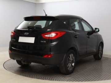 Hyundai ix35 SUV Facelifting 1.6 GDI 135KM 2014 Hyundai ix35 1.6 GDI, Salon Polska, 1. Właściciel, zdjęcie 4