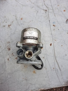 Pompa nippon control kogyo vc63