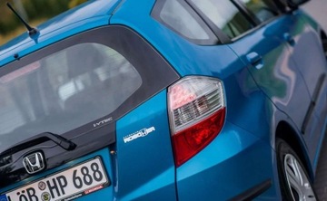 Honda Jazz III 1.4 i-VTEC 100KM 2008 Honda Jazz Honda Jazz 1.4 Executive 1.3 Benzyna 100KM, zdjęcie 33