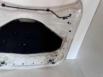 BMW F30 F31 F32 F33 F36 KAPOTA KRYT MOTORU VÍKO KUFRU A300