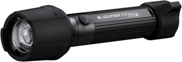 Latarka P7R Work Kieszonkowa Ledlenser USZKODZONA