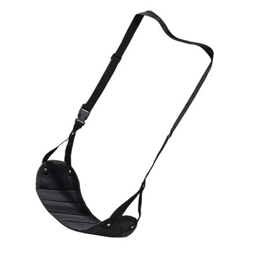 Самолет с подставкой под гамак для ножек стола