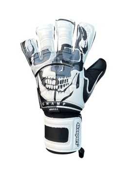 4keepers Rękawice bramkarskie CHAMP HALLOWEEN RF2G 10.5
