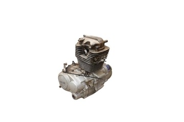 ДВИГАТЕЛЬ Daelim VC 125