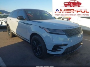 Land Rover Range Rover Velar 2024 Land Rover Range Rover Velar VELAR P250 DYNAMIC SE 2024 2.0 Benzyna 247KM