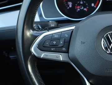 Volkswagen Passat B8 Limousine Facelifting 1.5 TSI EVO 150KM 2019 VW Passat 1.5 TSI, Salon Polska, Automat, Navi, zdjęcie 17