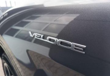 Alfa Romeo Stelvio SUV Facelifting 2023 2.0 GME Turbo 280KM 2024 Alfa Romeo Stelvio 2.0 280KM Veloce Q4 AWD Automat Skora Salon PL Vat 23, zdjęcie 13