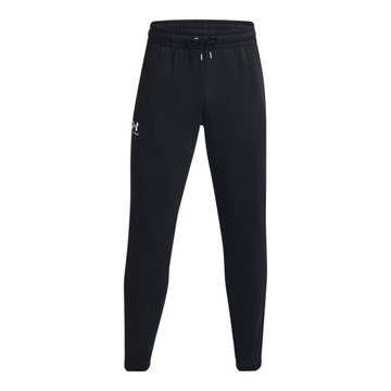 Spodnie dresowe bawełniane męskie Under Armour Jogger 1373882 r. m