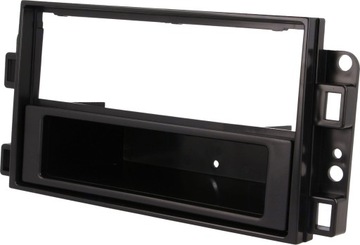 РАМКА РАДИО CHEVROLET AVEO CAPTIVA EPICA 1/2DIN