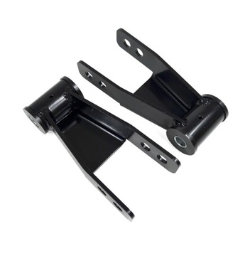 JEEP CHEROKEE XJ LIFT TYLNEGO ZAWIESZENIA 1-2
