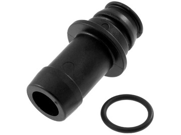 KRÓCIEC GAZOWY KOMPENSACJI LISTWY DRAGON 12MM