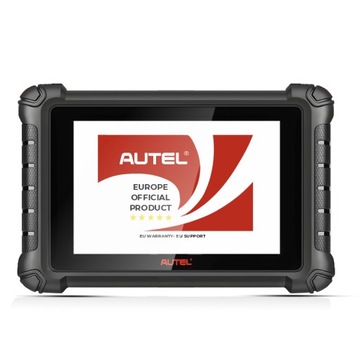AUTEL MaxiCHECK MX900 Nowa Seria 8 cali Android 11 DEALER AUTEL POLSKA !