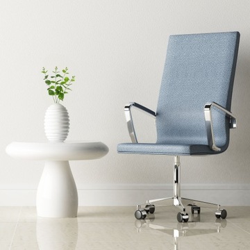 ИСКУССТВЕННЫЕ ЦВЕТЫ эвкалипт 60см для вазы, настоящие букеты, украшение балкона