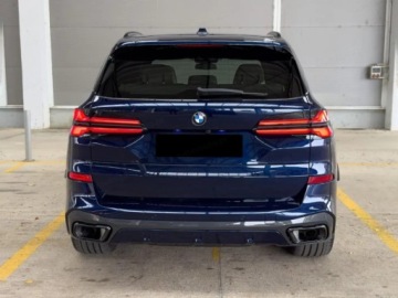 BMW X5 G05 SUV Facelifting 3.0 30d 298KM 2026 xDrive30d Sport Suv 2.0 (298KM) 2026, zdjęcie 3