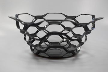 ОРИГАМИ КОРЗИНКА ДЛЯ ФРУКТОВ И ОВОЩЕЙ Умная Кухня