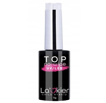 Zestaw do hybryd La'kier BAZA base TOP + GRATISY