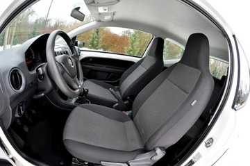 Volkswagen up! Hatchback 5d Facelifting 1.0 60KM 2017 Volkswagen Up! 1.0 60KM Klima El.Szyby Led, zdjęcie 6