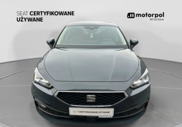 Seat Leon IV 2025 Seat Leon Style Pakiet Vision, Kamera cofania, Tempomat, Apple CarPlay, 1, zdjęcie 10