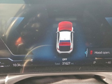 BMW Seria 3 G20-G21 2023 BMW Seria 3 330xi 2023 2.0 Benzyna 255KM, zdjęcie 9