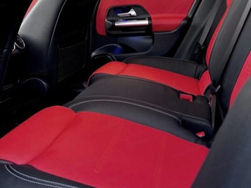 Mercedes GLA II Off-roader Facelifting 1.3 200 163KM 2025 MERCEDES-BENZ GLA 200 AMG Line Suv 1.3 (163KM) 2025, zdjęcie 8