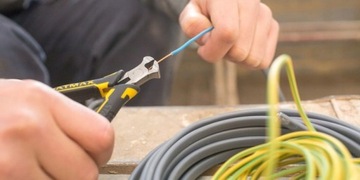 Комбинированные плоскогубцы FatMax 6 ПРЕДМЕТОВ Stanley FMHT0-80541