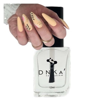DNKa Primer Bezkwasowy Do Paznokci Cienkich i Łamliwych Ultra Bond 12ml