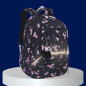 РЮКЗАК ШКОЛЬНЫЙ, РЮКЗАК КОМНАТНЫЙ ШКОЛЬНЫЙ, ВМЕСТИМОСТЬ ДЛЯ ДЕВОЧКИ. 4-6