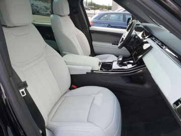 Land Rover Range Rover Sport III SUV Plug-In 3.0 460e 460KM 2025 Range Rover Sport P460e S 3.0 (460 KM) 2025, zdjęcie 9