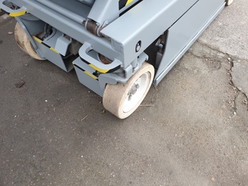 Подъемная платформа Elevator SKYJACK 3219 - рабочая мощность 8 м/ч