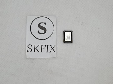 Głośnik główny buzzer Zte Blade V6
