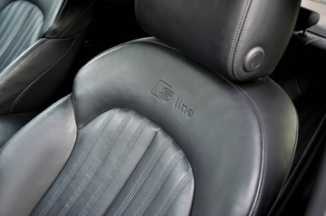 Audi A6 C7 Limousine Facelifting 2.0 TDI ultra 190KM 2016 Audi A6 2 x S-Line Bi Xenon Ledy Skóra 4xKLima, zdjęcie 23